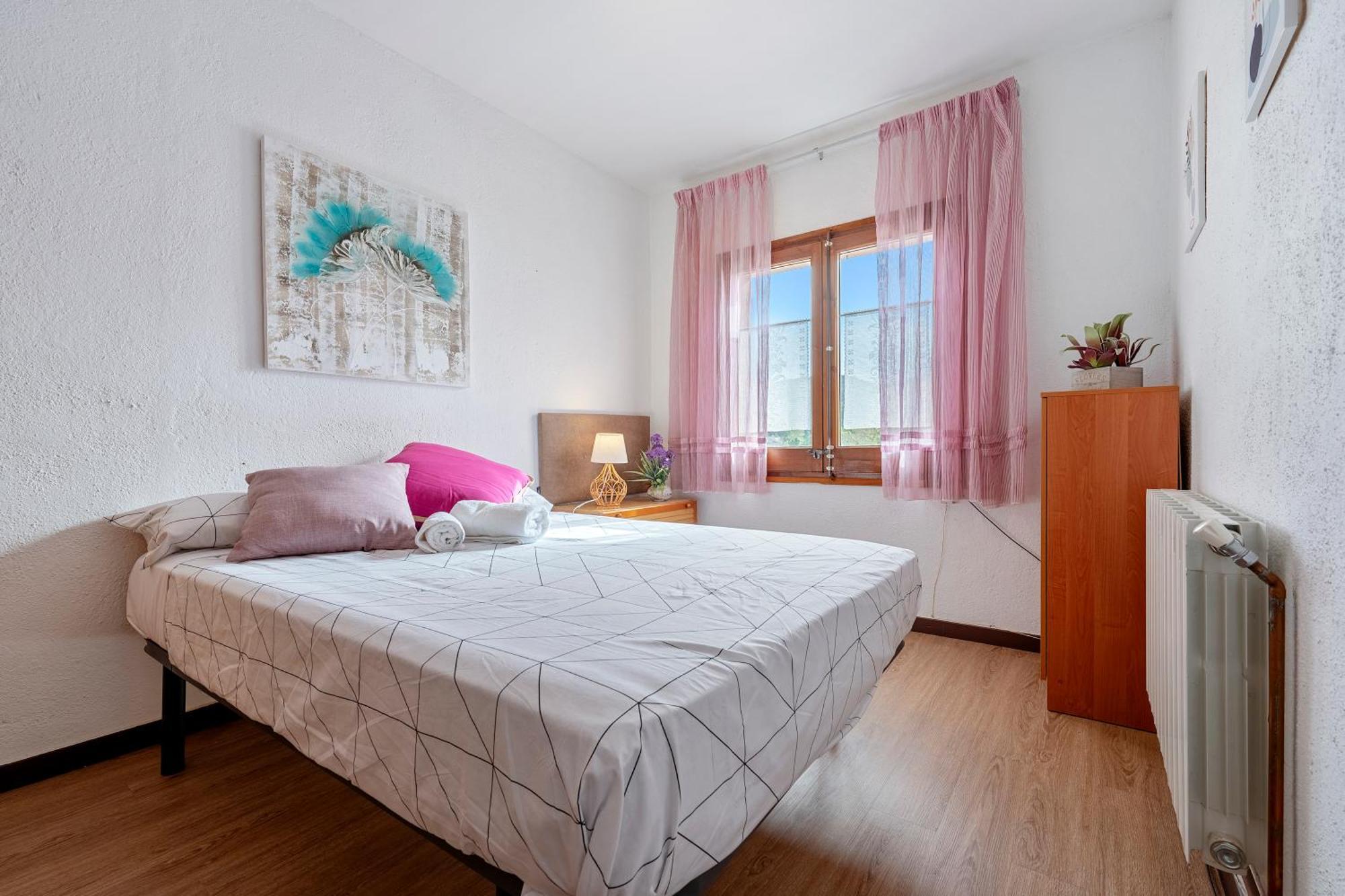 Apartament Els Estels Prades Dış mekan fotoğraf