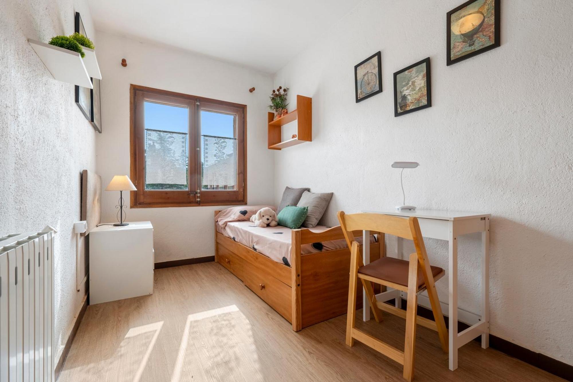 Apartament Els Estels Prades Dış mekan fotoğraf