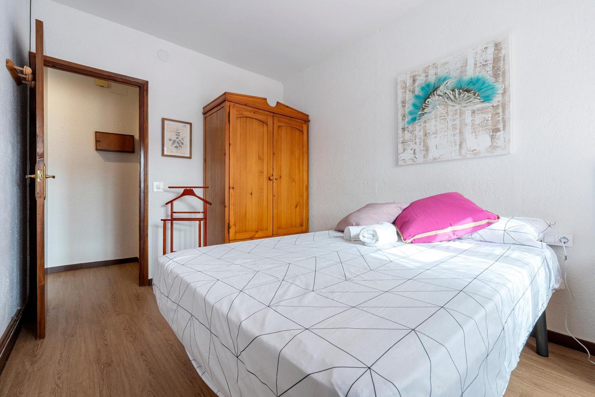 Apartament Els Estels Prades Dış mekan fotoğraf