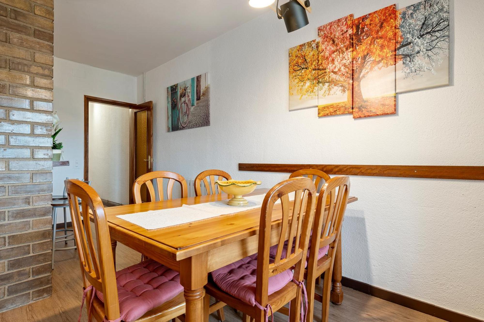 Apartament Els Estels Prades Dış mekan fotoğraf